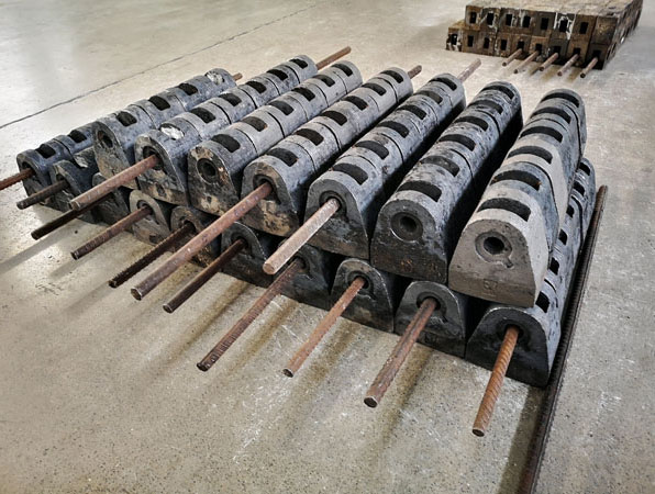 破碎機(jī)錘頭
