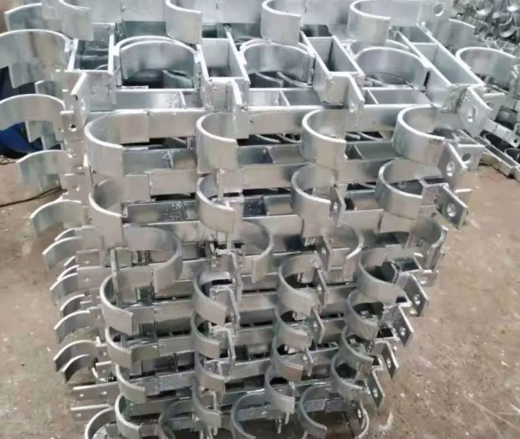 鍍鋅電纜掛鉤